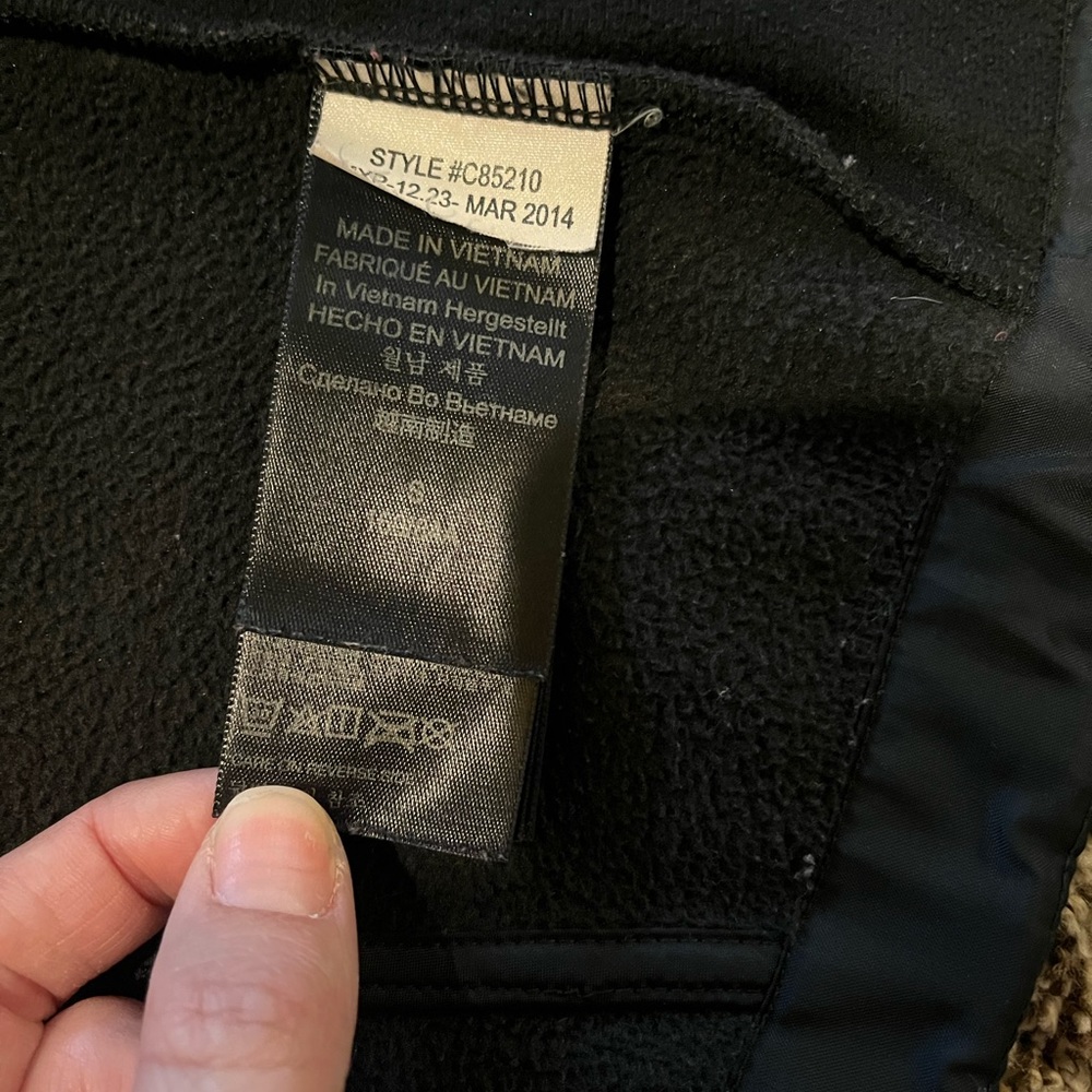 Marmot jacket - Picture 6 of 6